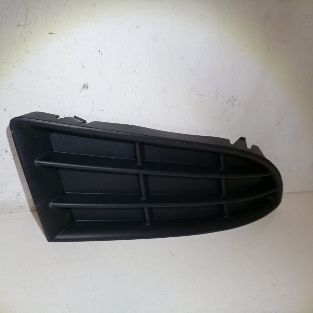 Grelha de para-choques SKODA ROOMSTER (5J) | 06 - 15 Imagem-4