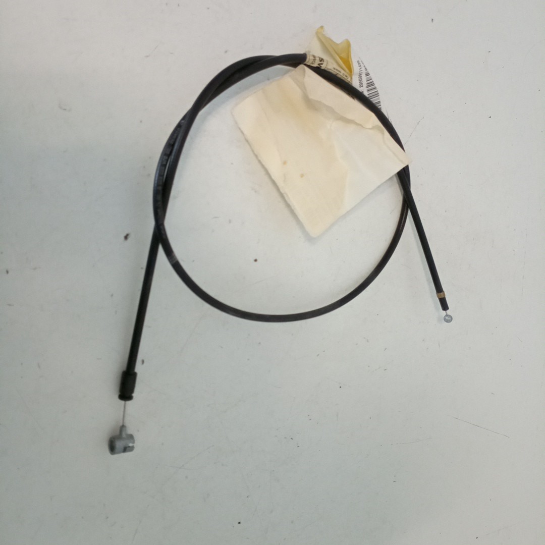 Cabo de fecho capô SKODA FABIA I (6Y2) | 99 - 08 Imagem-4