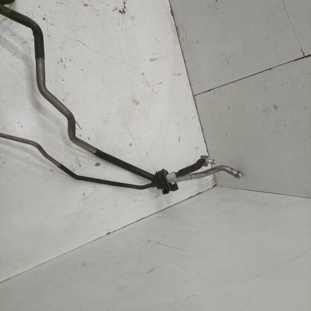 Tubo de Ar Condicionado AUDI A6 Avant (4B5, C5) | 97 - 05 Imagem-1