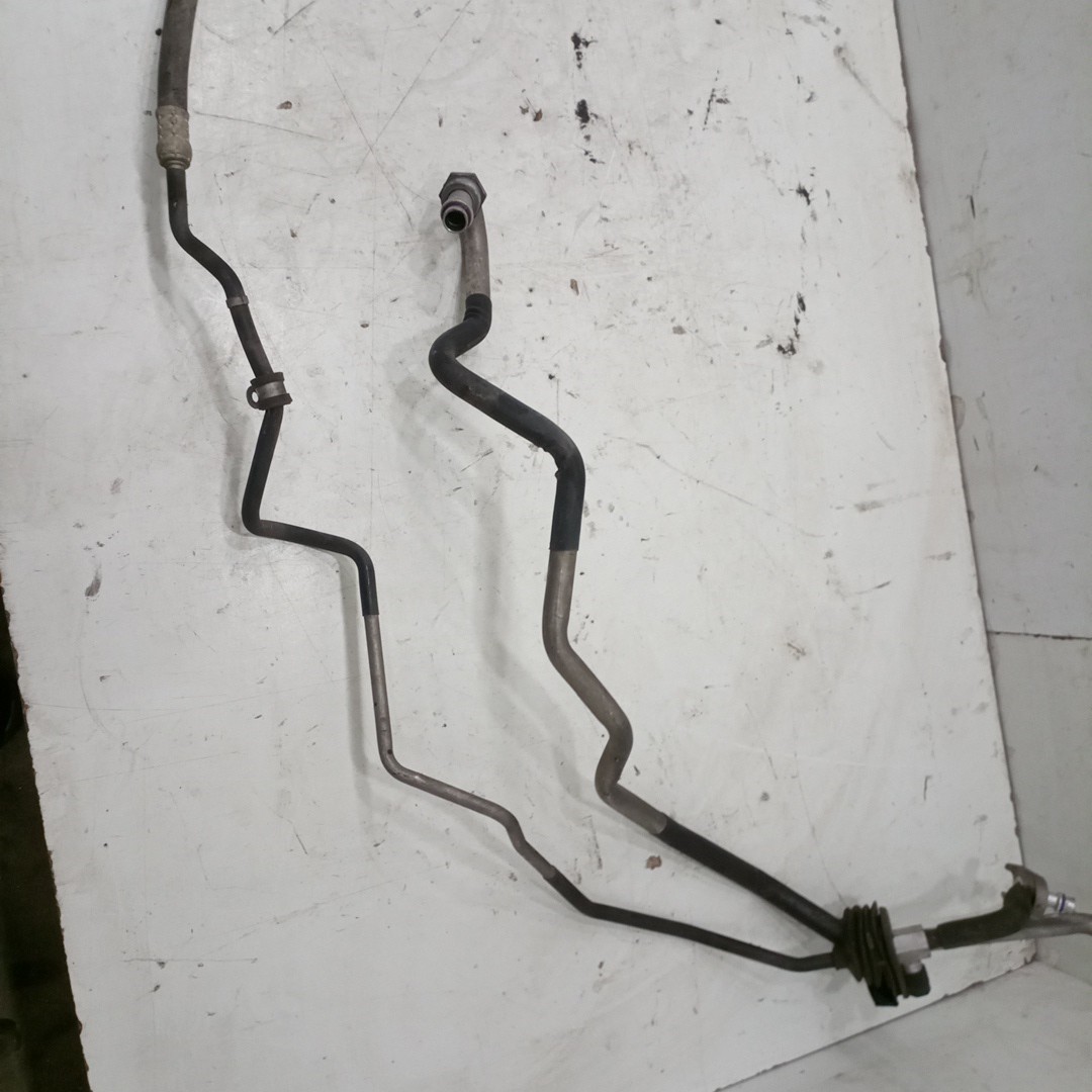 Tubo de Ar Condicionado AUDI A6 Avant (4B5, C5) | 97 - 05 Imagem-2