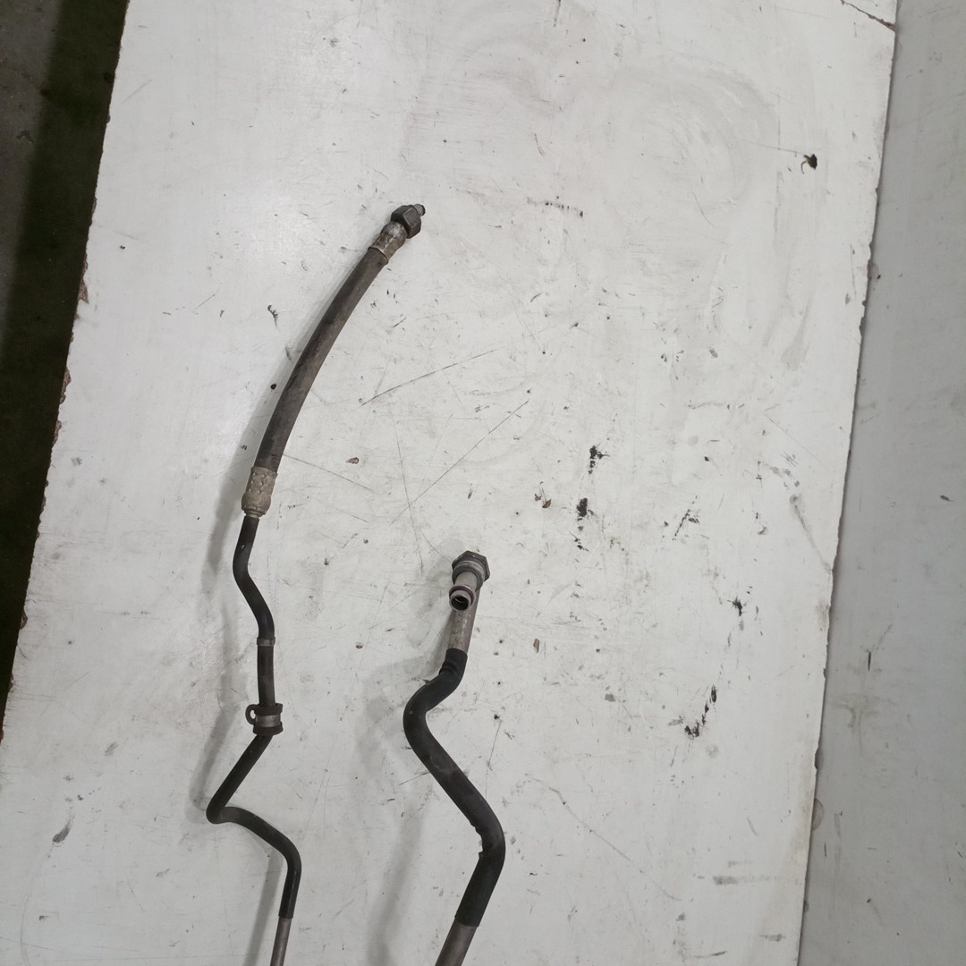 Tubo de Ar Condicionado AUDI A6 Avant (4B5, C5) | 97 - 05 Imagem-3