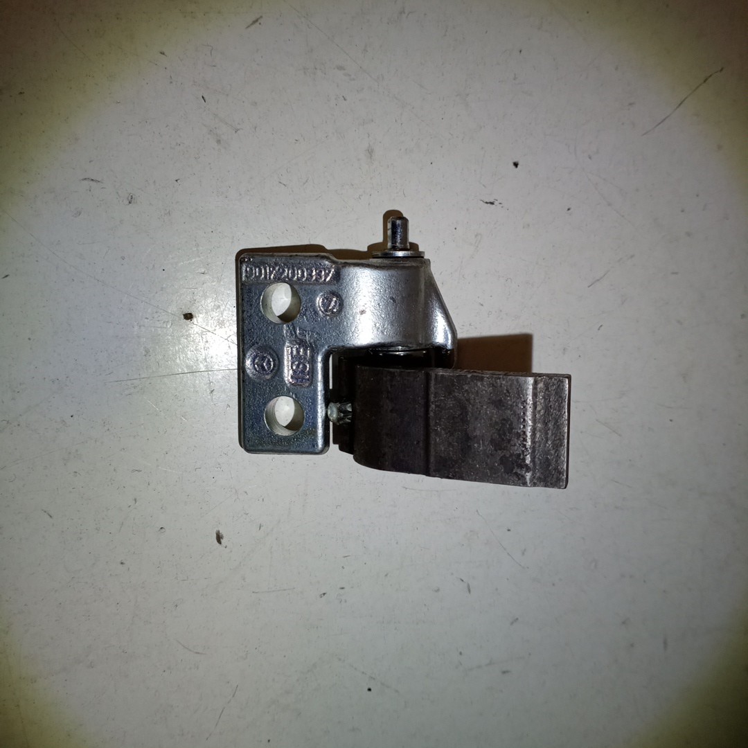 Dobradiças da porta MERCEDES-BENZ SPRINTER 3,5-t Caixa (906) | 06 - 