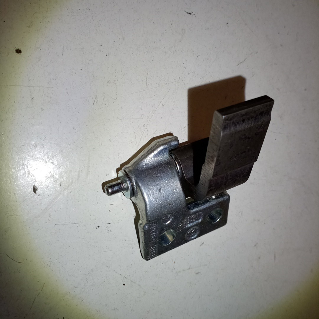 Dobradiças da porta MERCEDES-BENZ SPRINTER 3,5-t Caixa (906) | 06 -  Imagem-1