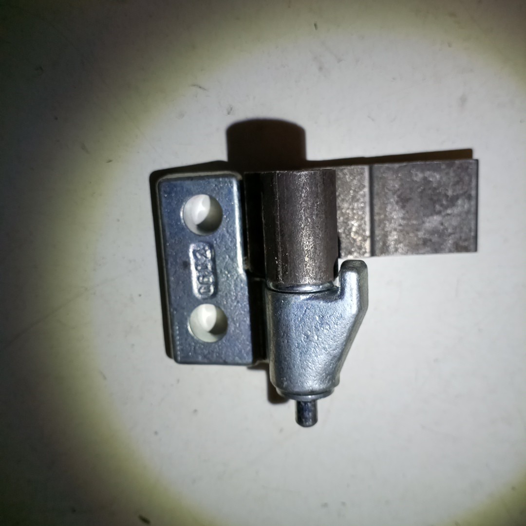 Dobradiças da porta MERCEDES-BENZ SPRINTER 3,5-t Caixa (906) | 06 -  Imagem-3