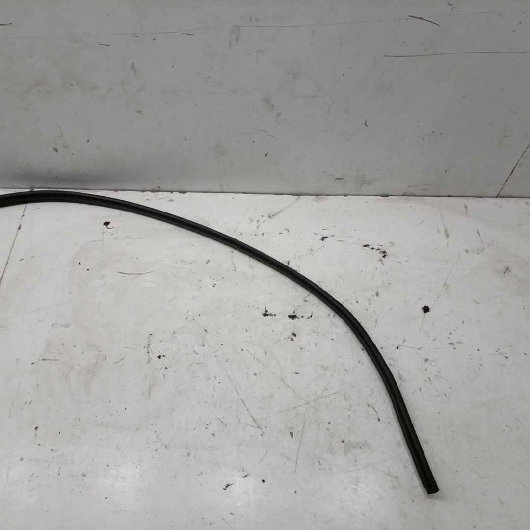 Borracha porta de frente esquerda HONDA CIVIC VI Fastback (MA, MB) | 94 - 01 Imagem-2