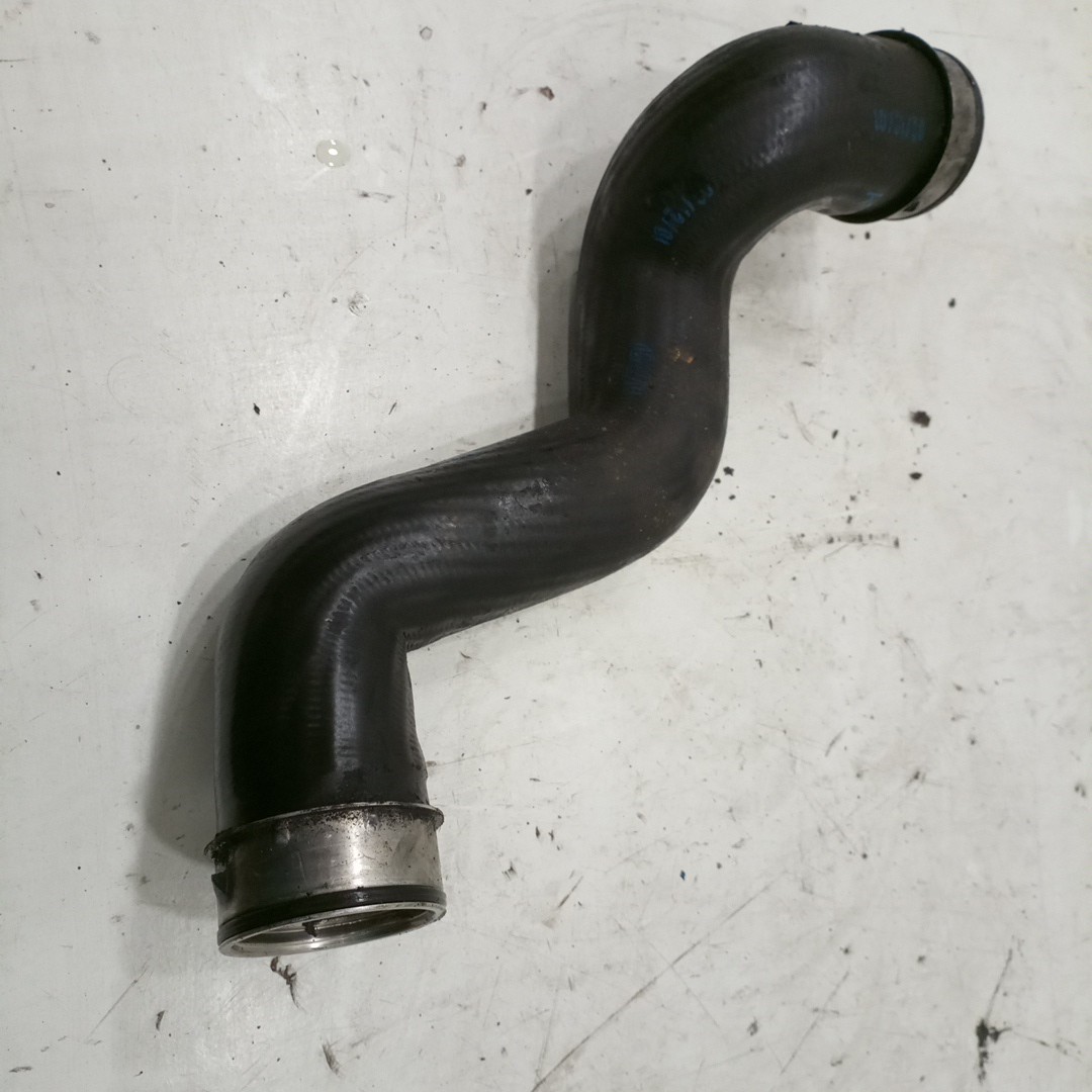 Tubagem do Intercooler VOLKSWAGEN PASSAT (3B3) | 00 - 05 Imagem-1