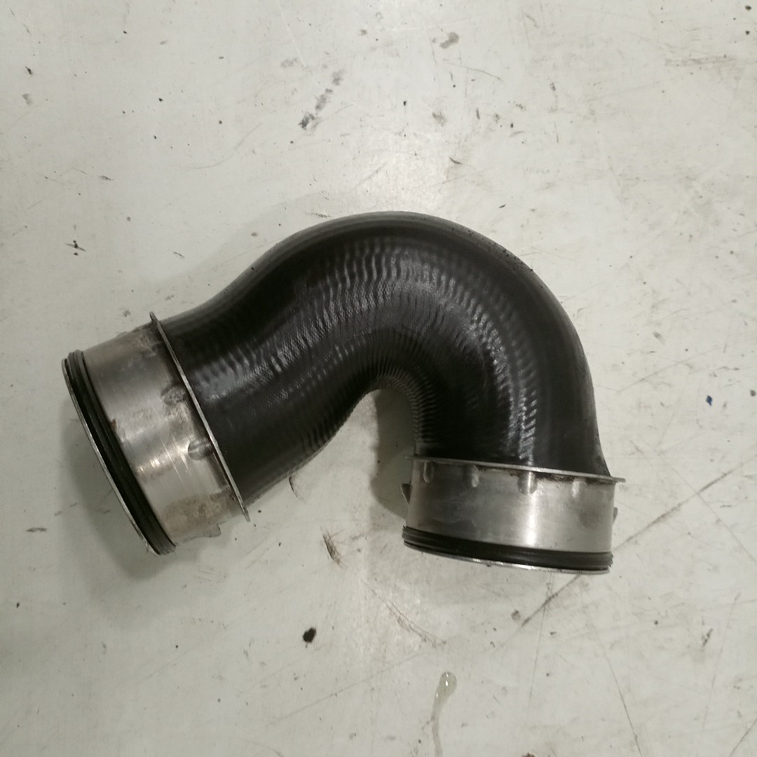 Tubagem do Intercooler VOLKSWAGEN PASSAT (3B3) | 00 - 05