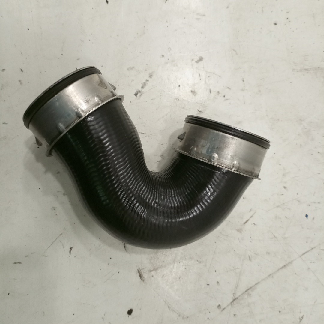 Tubagem do Intercooler VOLKSWAGEN PASSAT (3B3) | 00 - 05 Imagem-1