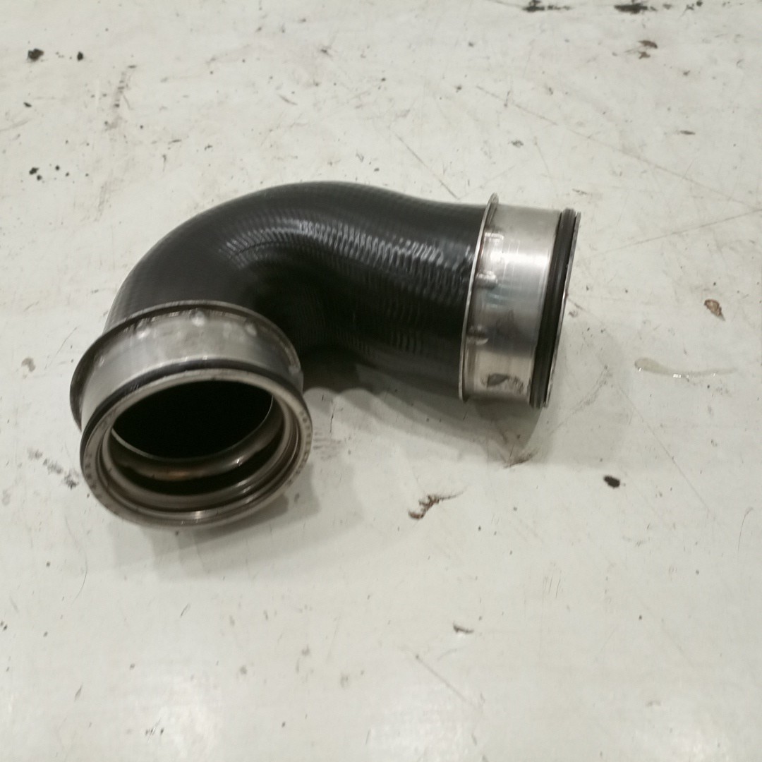 Tubagem do Intercooler VOLKSWAGEN PASSAT (3B3) | 00 - 05 Imagem-2