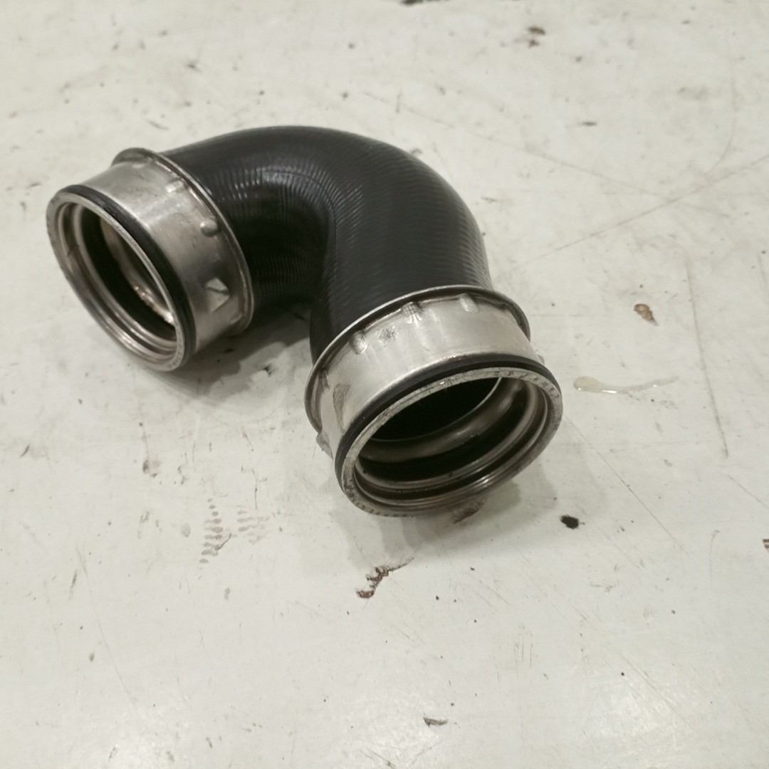 Tubagem do Intercooler VOLKSWAGEN PASSAT (3B3) | 00 - 05 Imagem-3
