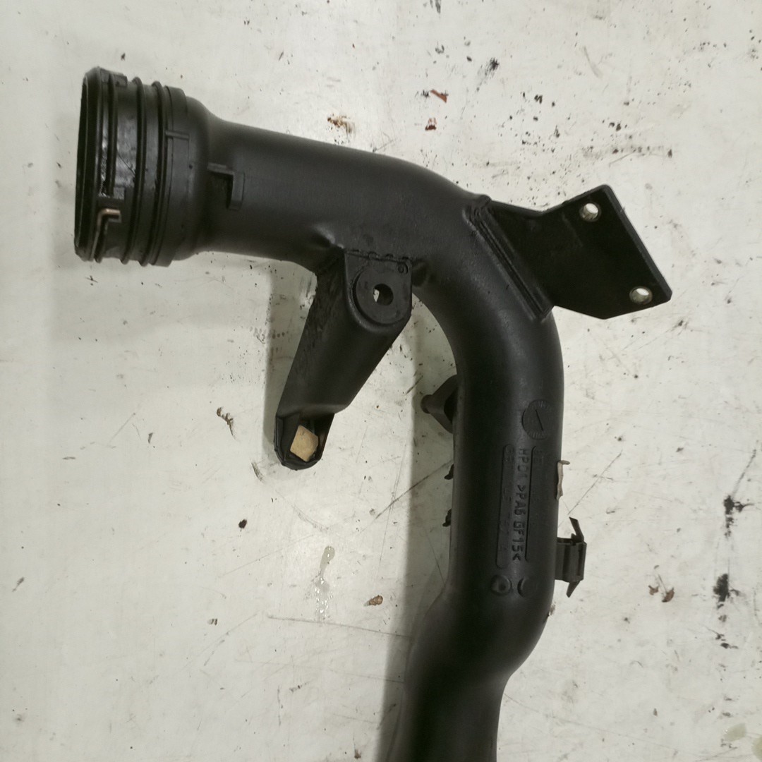 Tubagem do Intercooler VOLKSWAGEN PASSAT (3B3) | 00 - 05 Imagem-1