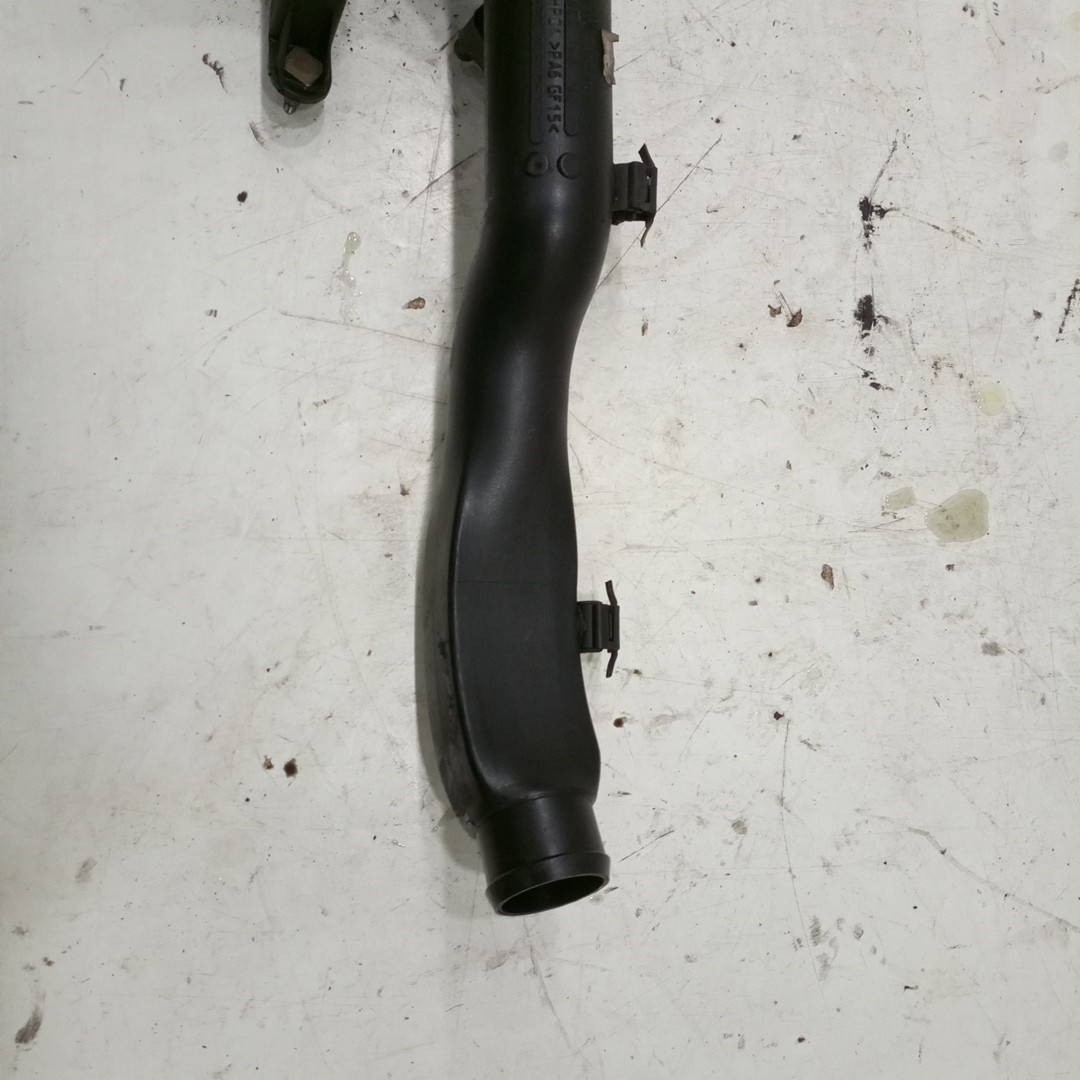 Tubagem do Intercooler VOLKSWAGEN PASSAT (3B3) | 00 - 05 Imagem-2