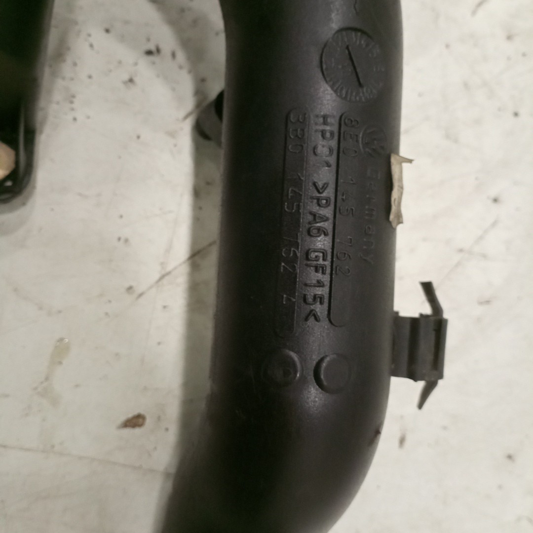 Tubagem do Intercooler VOLKSWAGEN PASSAT (3B3) | 00 - 05 Imagem-3