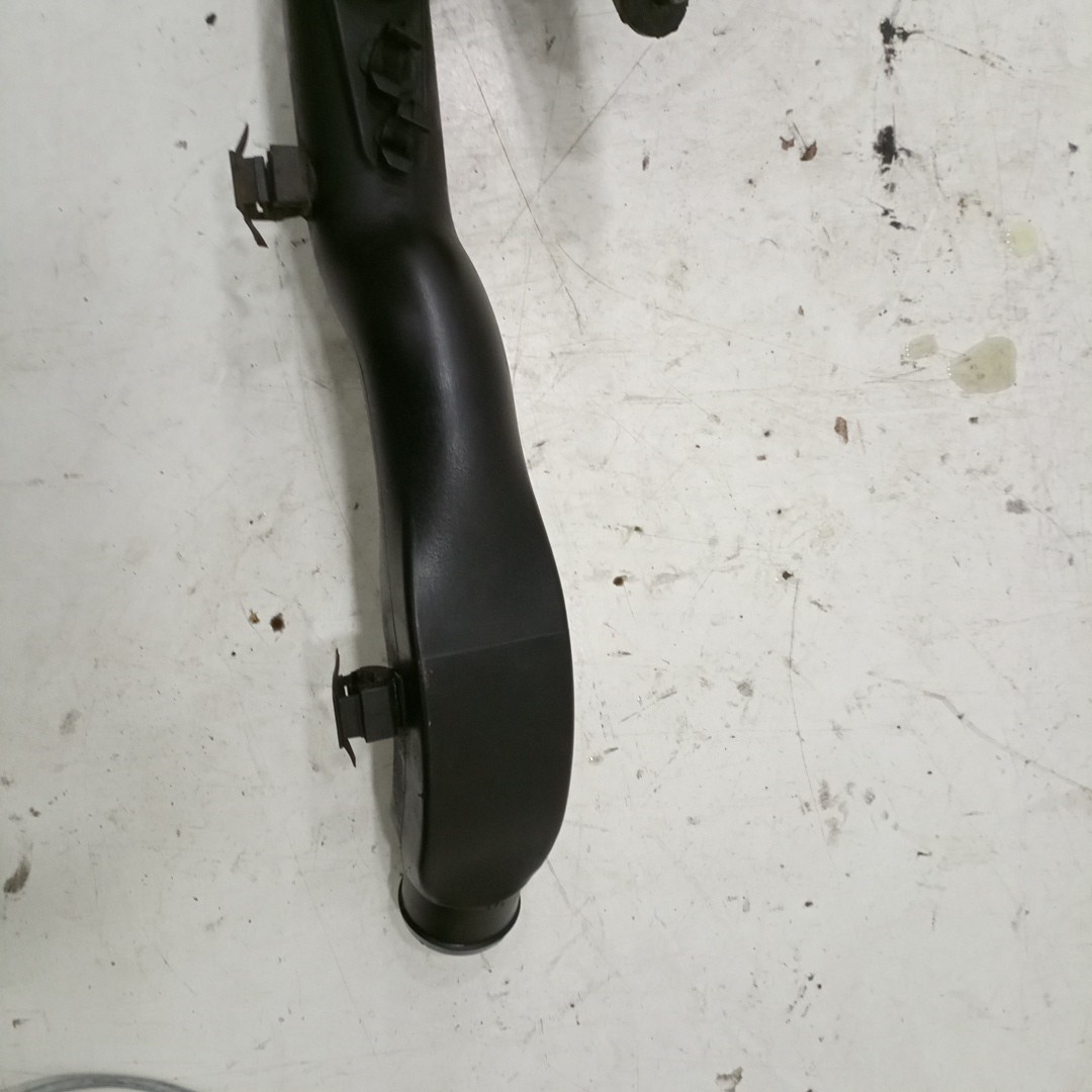 Tubagem do Intercooler VOLKSWAGEN PASSAT (3B3) | 00 - 05 Imagem-4