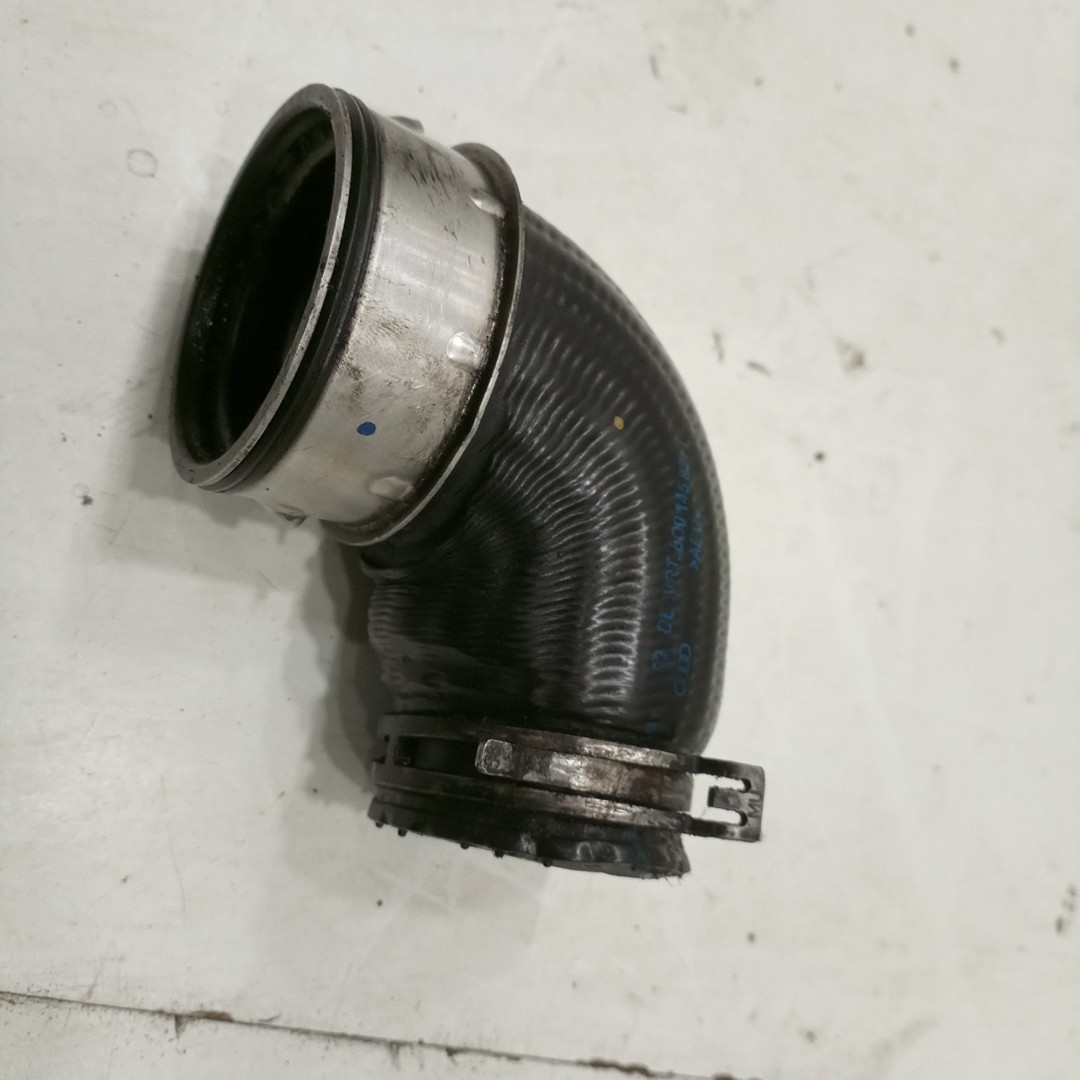 Tubagem do Intercooler VOLKSWAGEN PASSAT (3B3) | 00 - 05