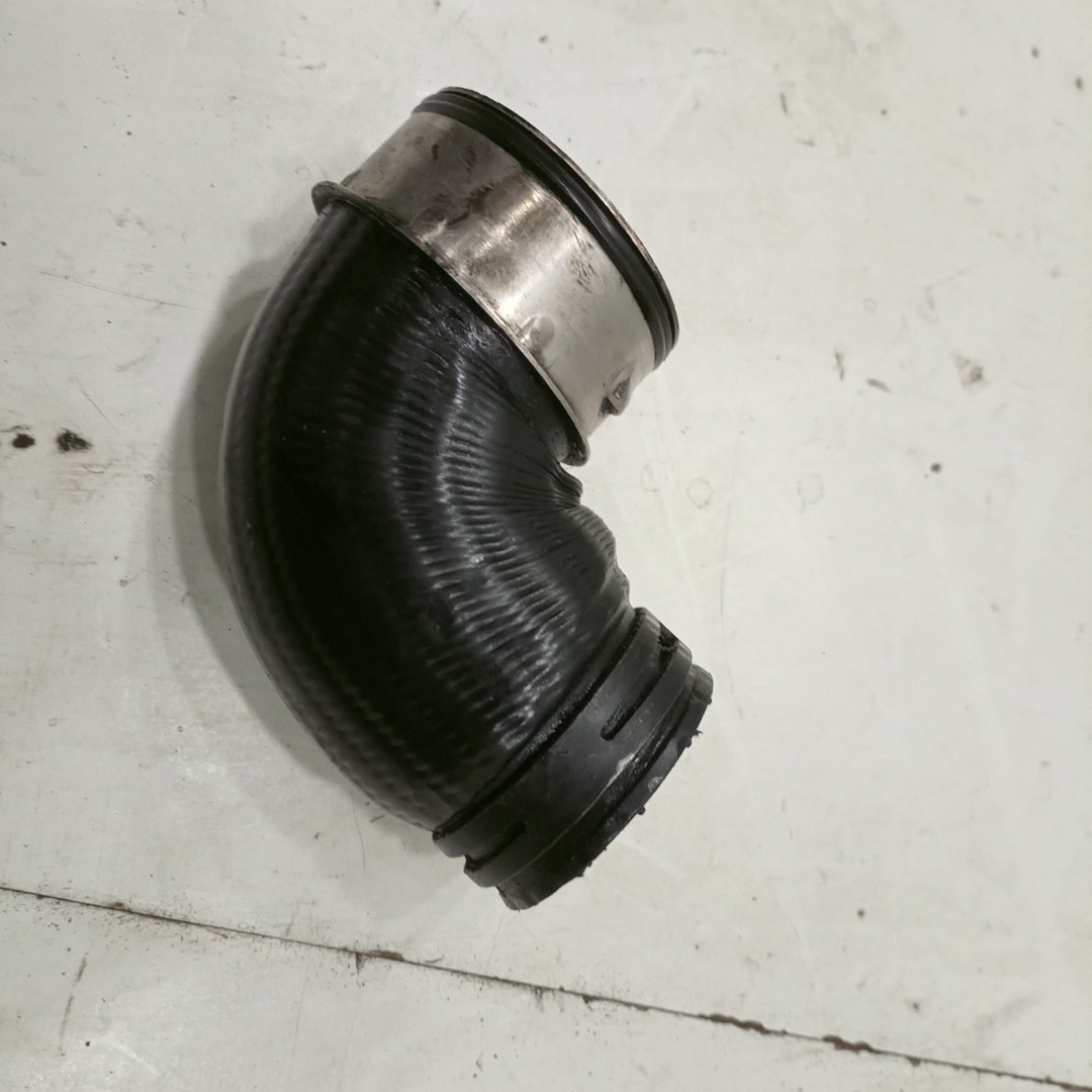 Tubagem do Intercooler VOLKSWAGEN PASSAT (3B3) | 00 - 05 Imagem-1