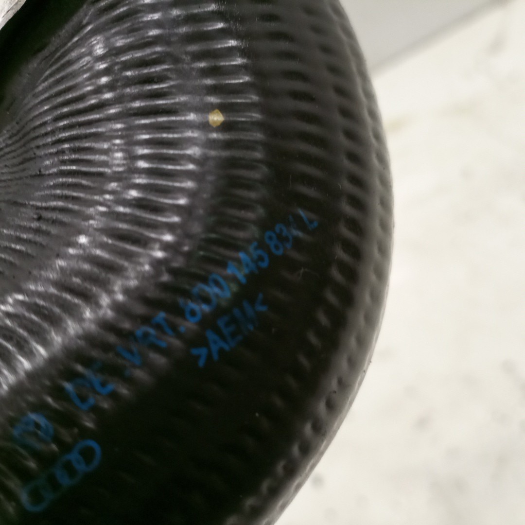 Tubagem do Intercooler VOLKSWAGEN PASSAT (3B3) | 00 - 05 Imagem-2