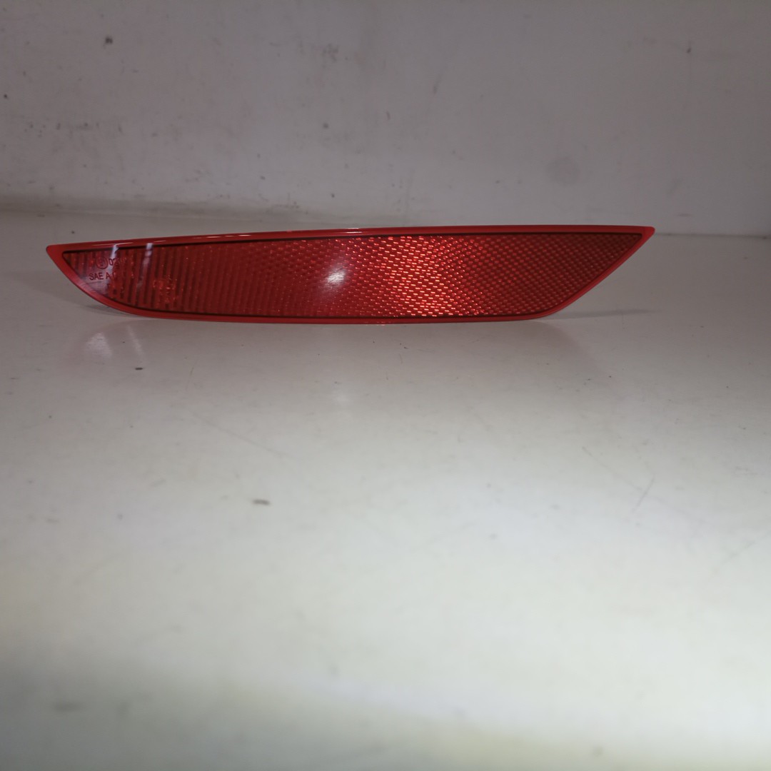 Refletor traseiro VOLKSWAGEN GOLF VI Van (5K1_) | 08 - 12 Imagem-1