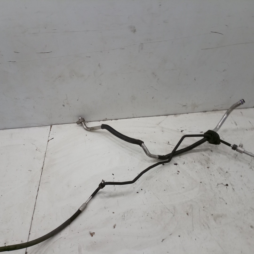 Tubo de Ar condicionado VOLKSWAGEN PASSAT (3B3) | 00 - 05 Imagem-4