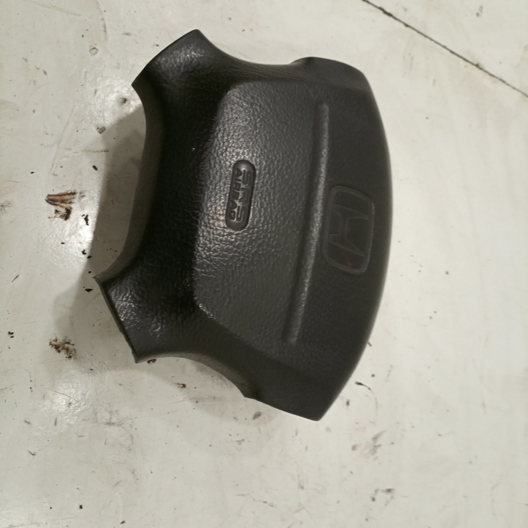 Airbag Volante HONDA CIVIC VI Fastback (MA, MB) | 94 - 01 Imagem-1