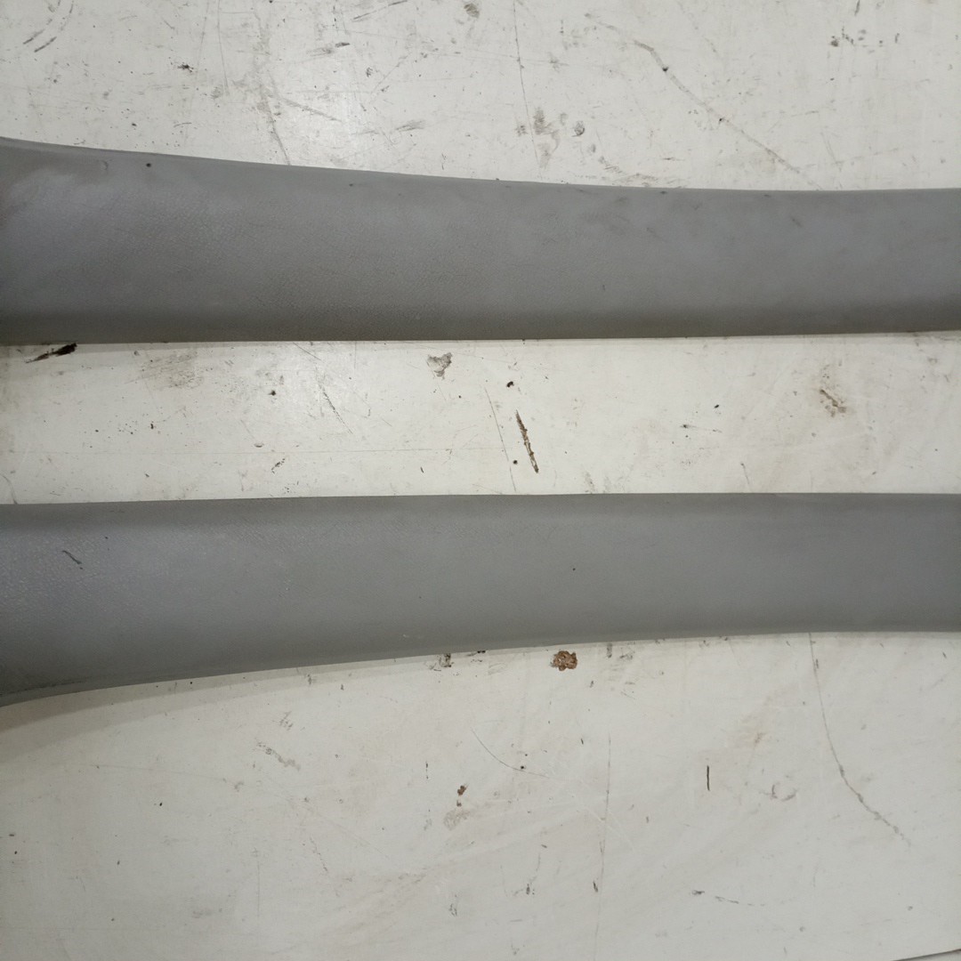 Moldura de pilar A HONDA CIVIC VI Fastback (MA, MB) | 94 - 01 Imagem-1