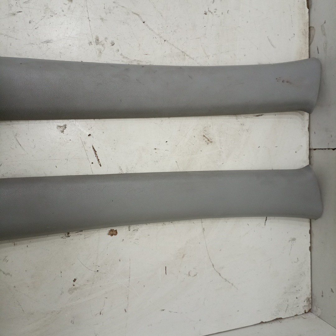 Moldura de pilar A HONDA CIVIC VI Fastback (MA, MB) | 94 - 01 Imagem-2