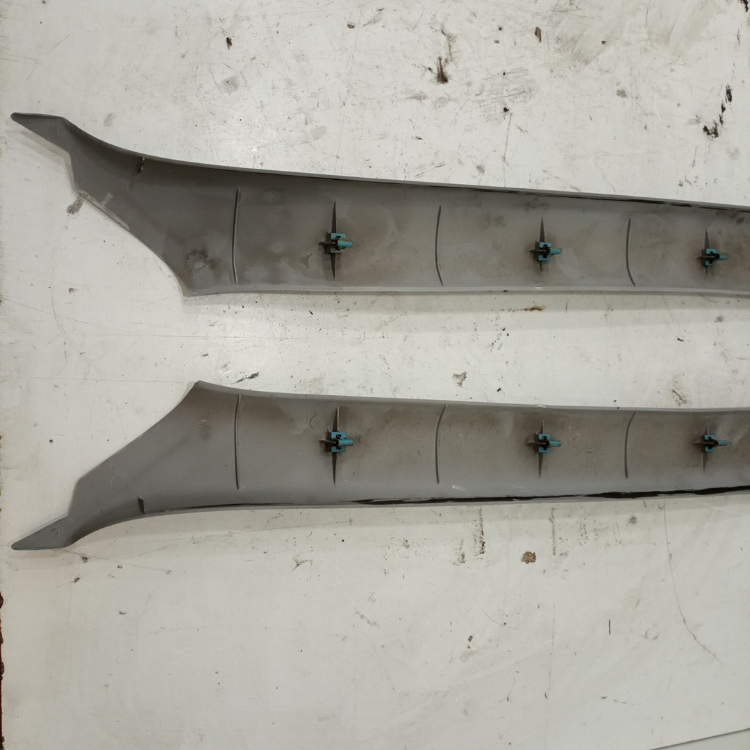 Moldura de pilar A HONDA CIVIC VI Fastback (MA, MB) | 94 - 01 Imagem-3