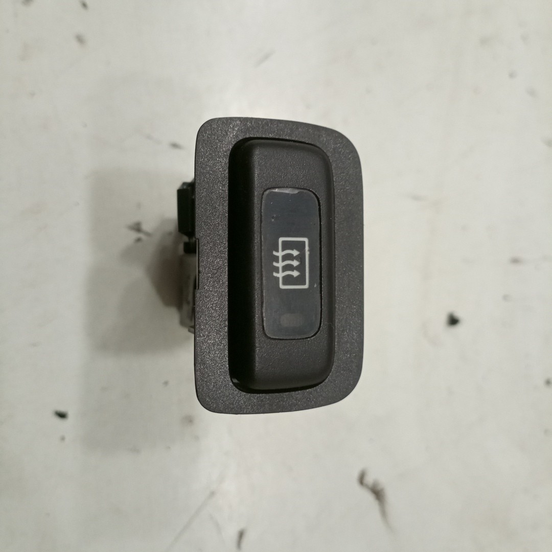 Botão desembaciador de vidro traseiro HONDA CIVIC VI Fastback (MA, MB) | 94 - 01
