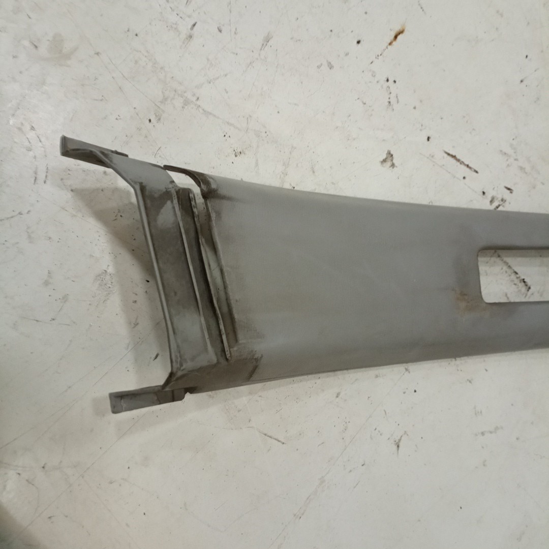 Moldura de pilar B direita HONDA CIVIC VI Fastback (MA, MB) | 94 - 01 Imagem-1