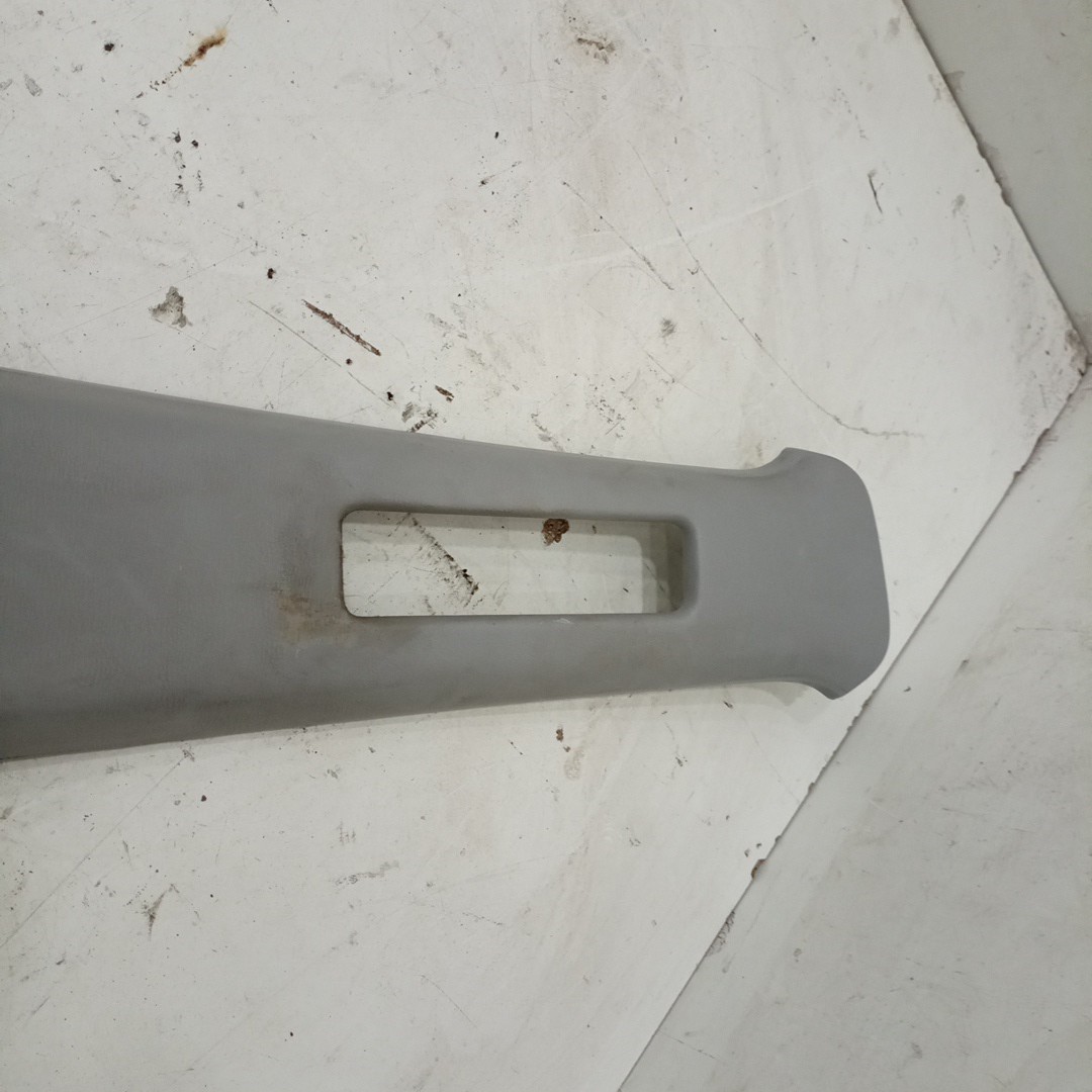 Moldura de pilar B direita HONDA CIVIC VI Fastback (MA, MB) | 94 - 01 Imagem-2