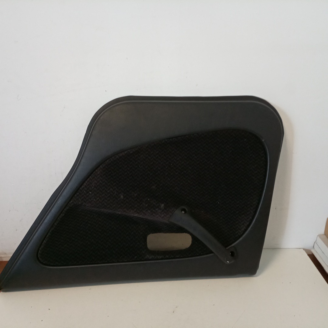 Quartela de porta trás direita HONDA CIVIC VI Fastback (MA, MB) | 94 - 01 Imagem-2