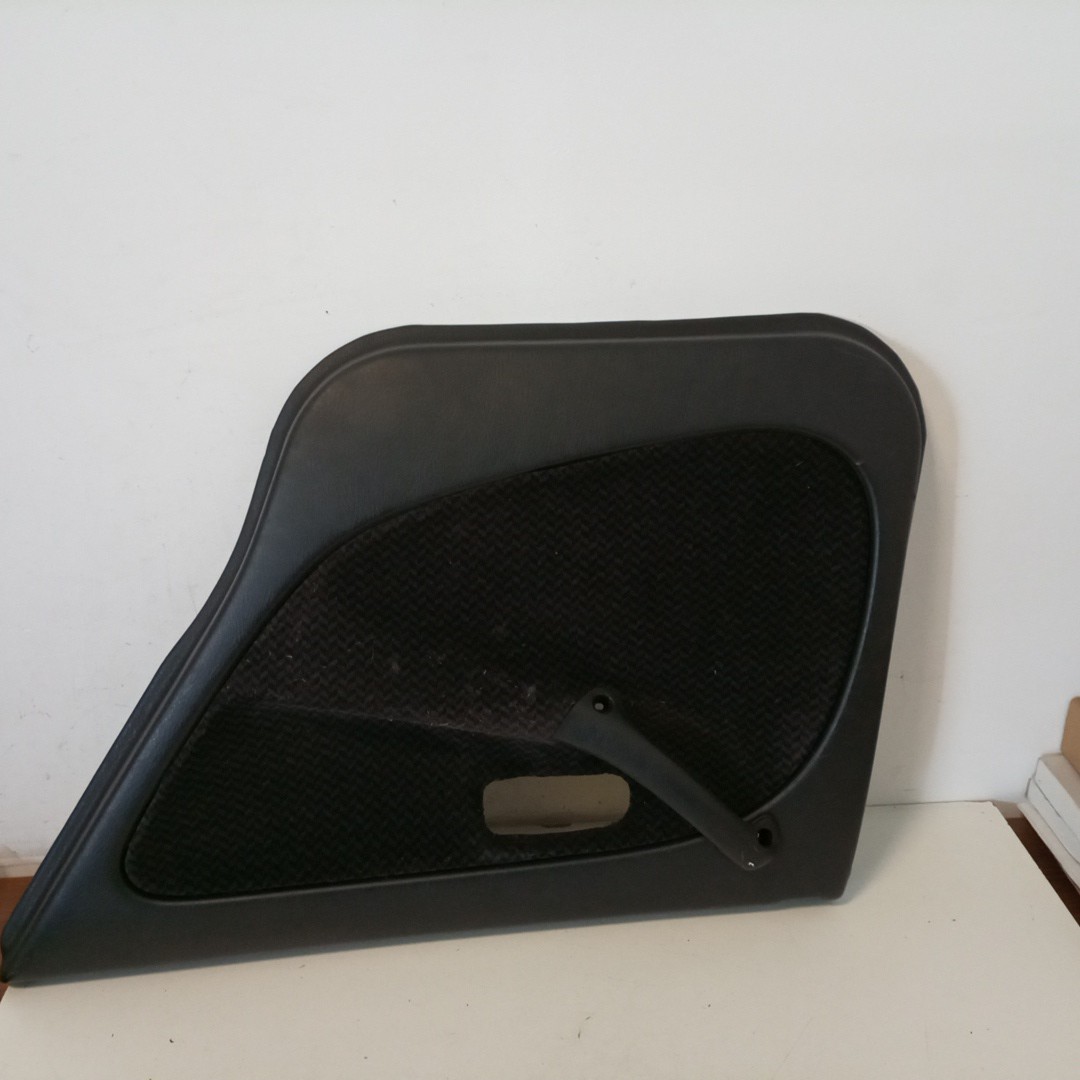 Quartela de porta trás direita HONDA CIVIC VI Fastback (MA, MB) | 94 - 01 Imagem-3