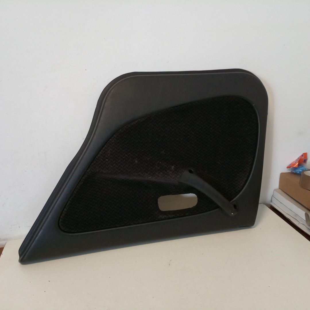 Quartela de porta trás direita HONDA CIVIC VI Fastback (MA, MB) | 94 - 01 Imagem-4