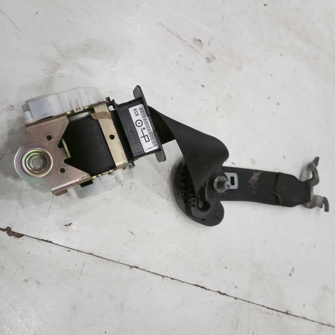 Cinto Frente Direito BMW 3 (E90) | 04 - 12 Imagem-1