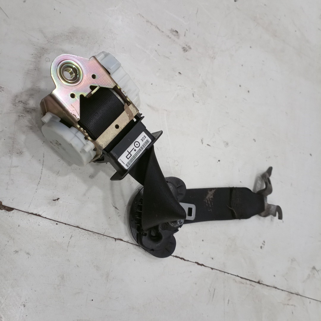 Cinto Frente Direito BMW 3 (E90) | 04 - 12 Imagem-2