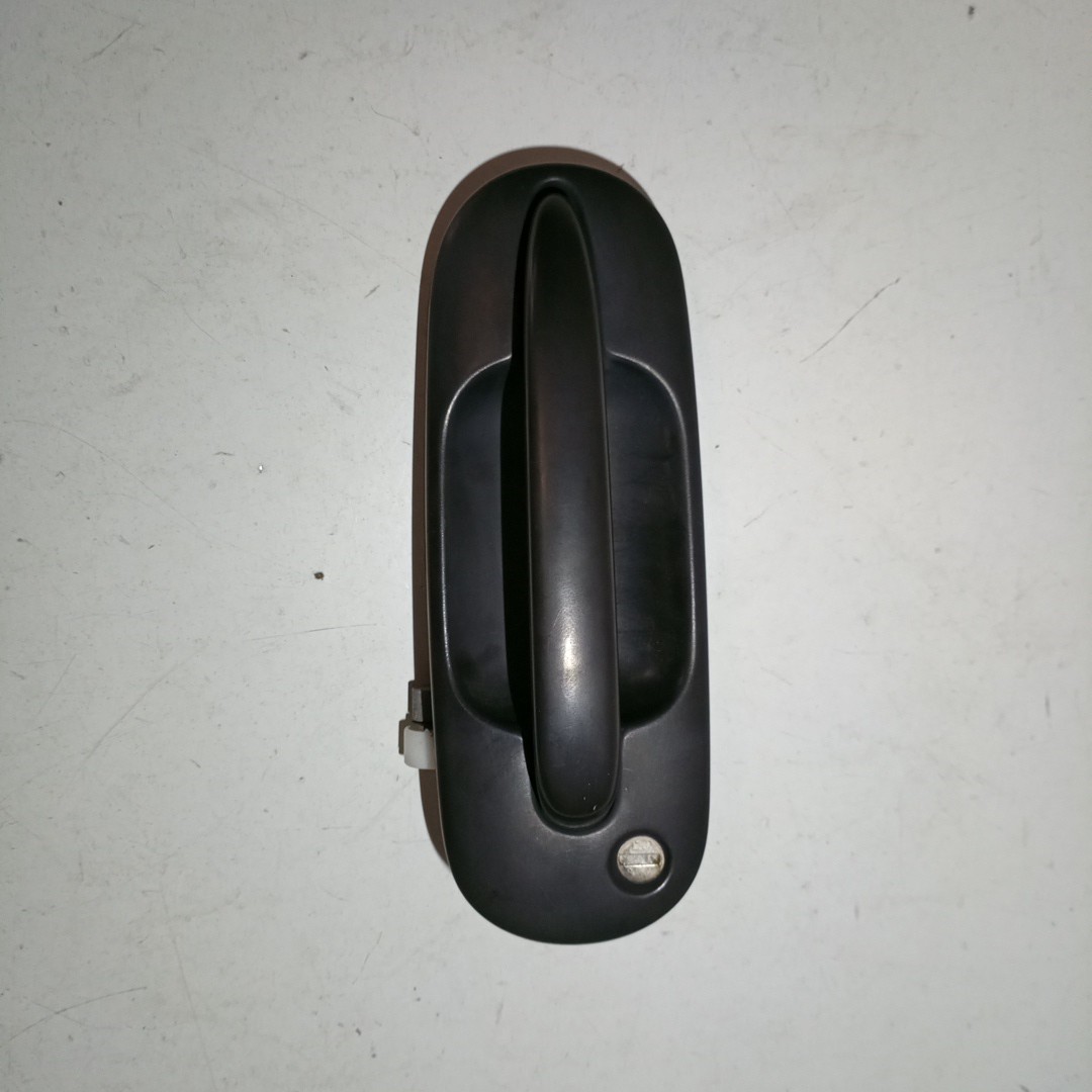 Puxador exterior de porta frente direita HONDA CIVIC VI Fastback (MA, MB) | 94 - 01