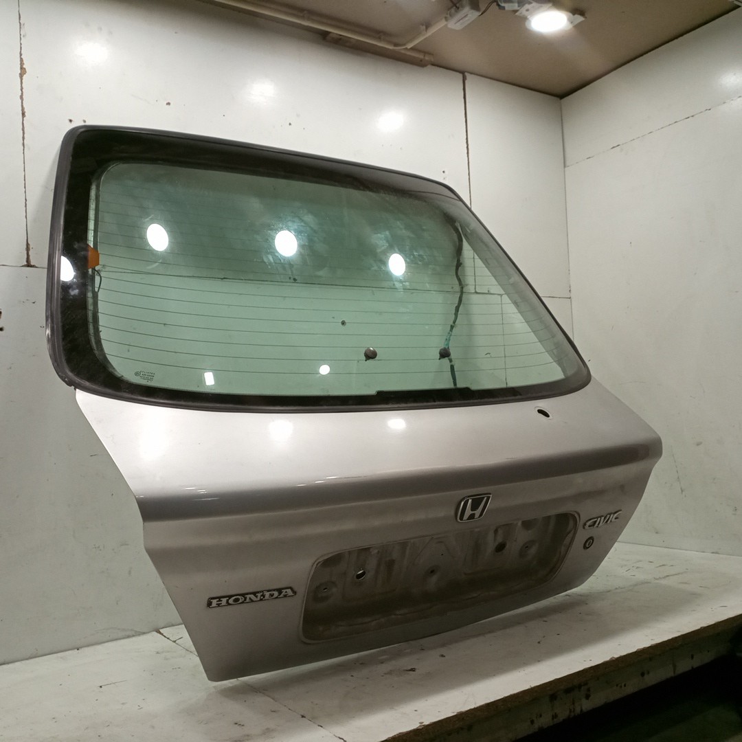 Porta de mala HONDA CIVIC VI Fastback (MA, MB) | 94 - 01 Imagem-1