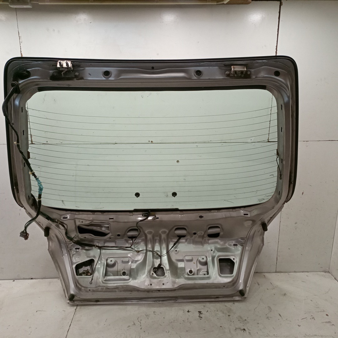 Porta de mala HONDA CIVIC VI Fastback (MA, MB) | 94 - 01 Imagem-2