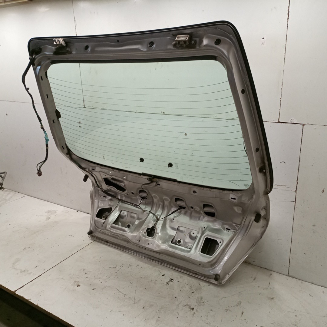 Porta de mala HONDA CIVIC VI Fastback (MA, MB) | 94 - 01 Imagem-3