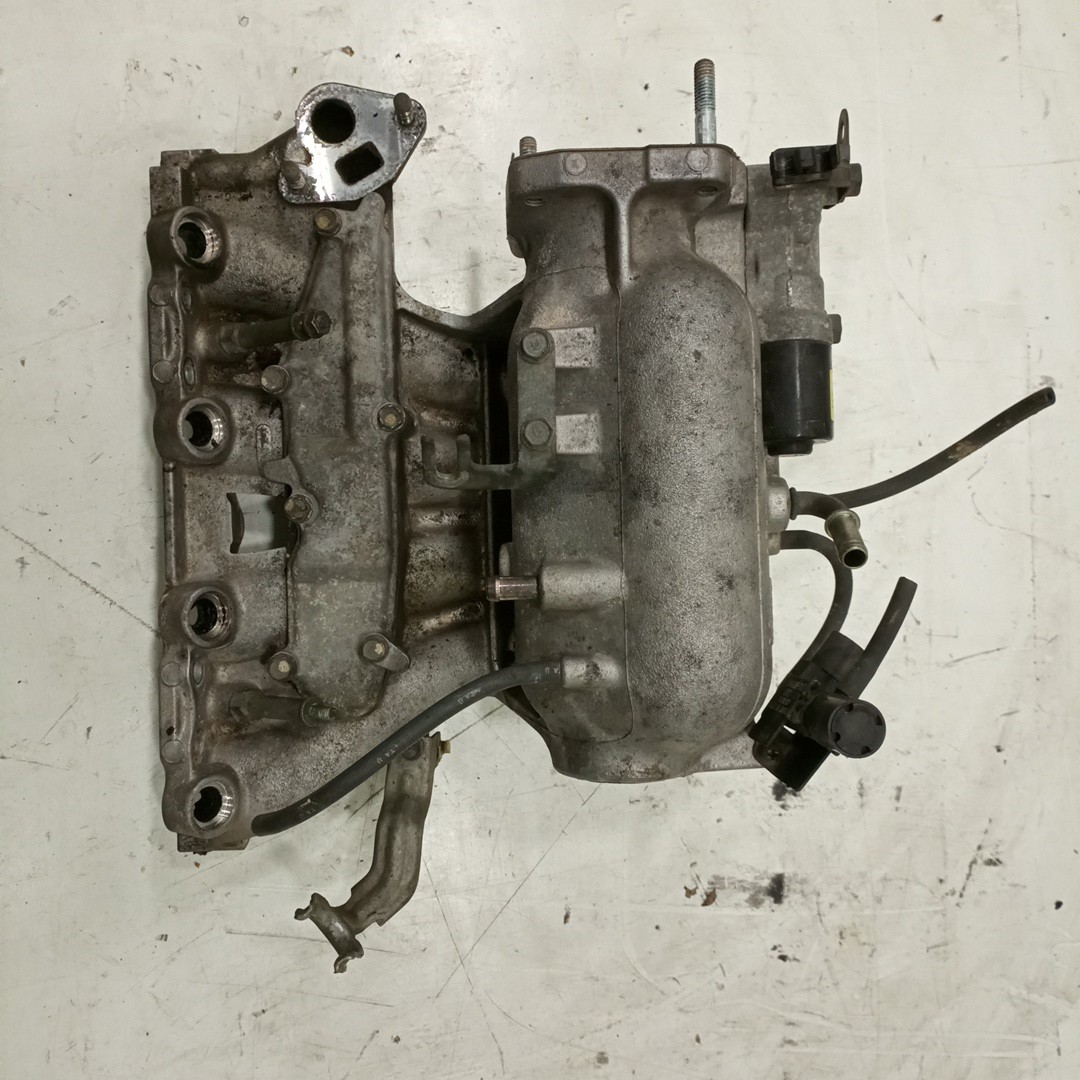 Coletor de admissão HONDA CIVIC VI Fastback (MA, MB) | 94 - 01