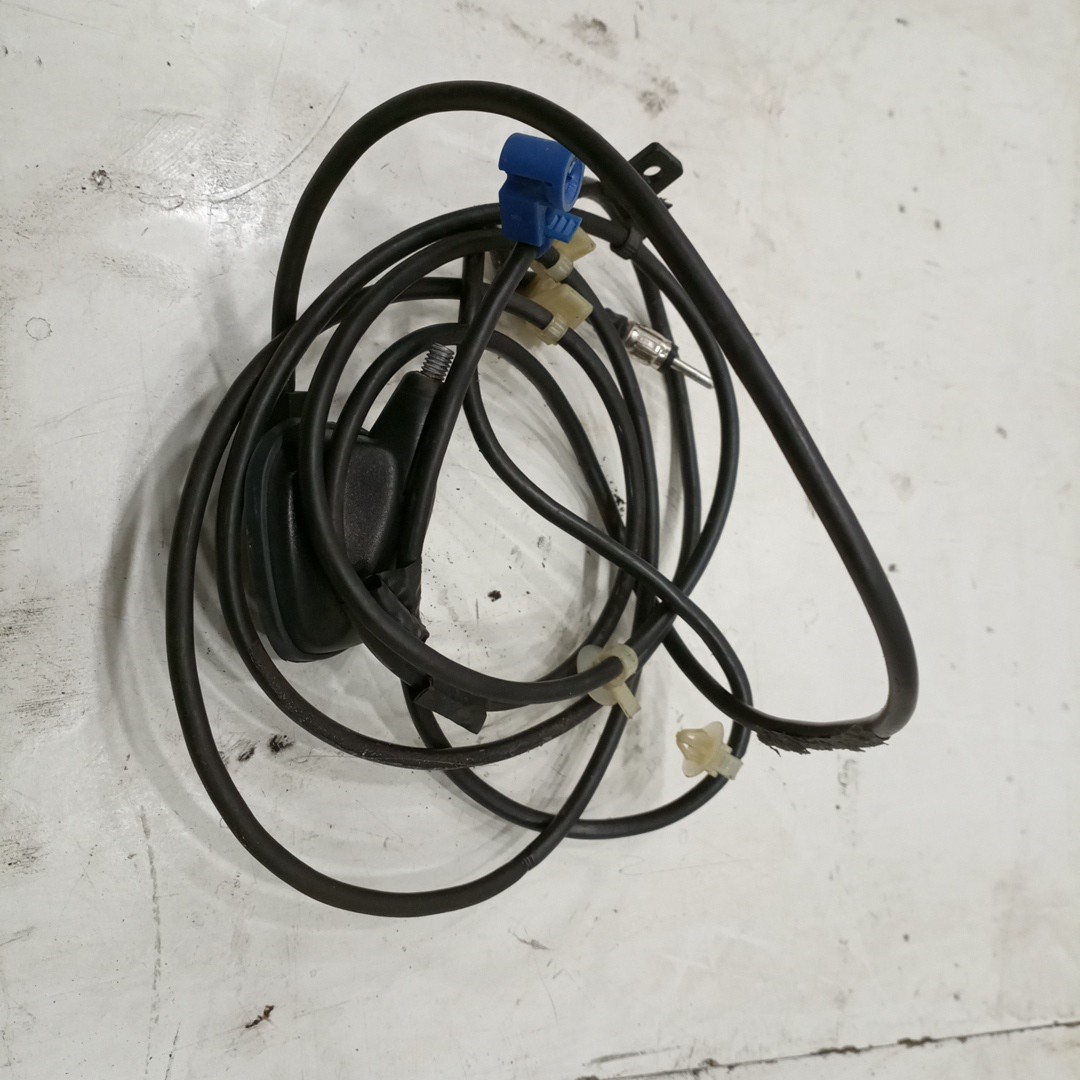Antena HONDA CIVIC VI Fastback (MA, MB) | 94 - 01