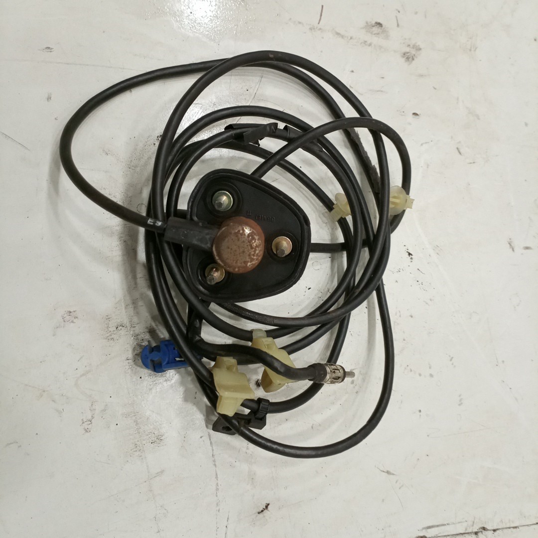 Antena HONDA CIVIC VI Fastback (MA, MB) | 94 - 01 Imagem-1