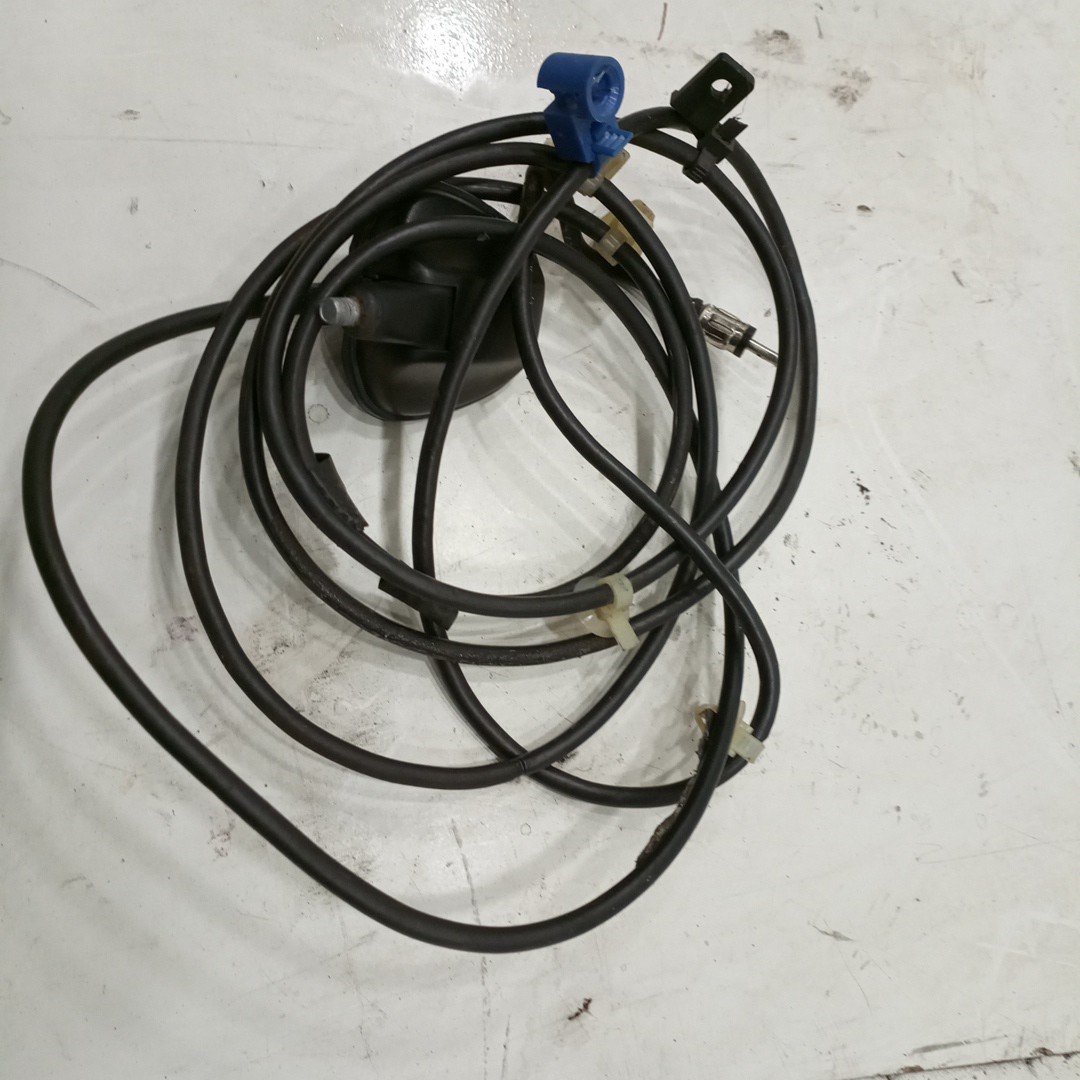Antena HONDA CIVIC VI Fastback (MA, MB) | 94 - 01 Imagem-2