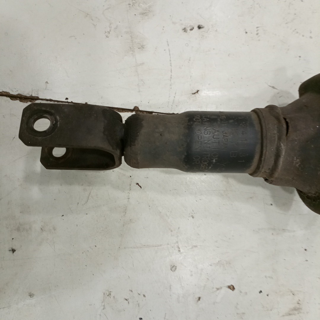 Amortecedor Traseiro HONDA CIVIC VI Fastback (MA, MB) | 94 - 01 Imagem-1