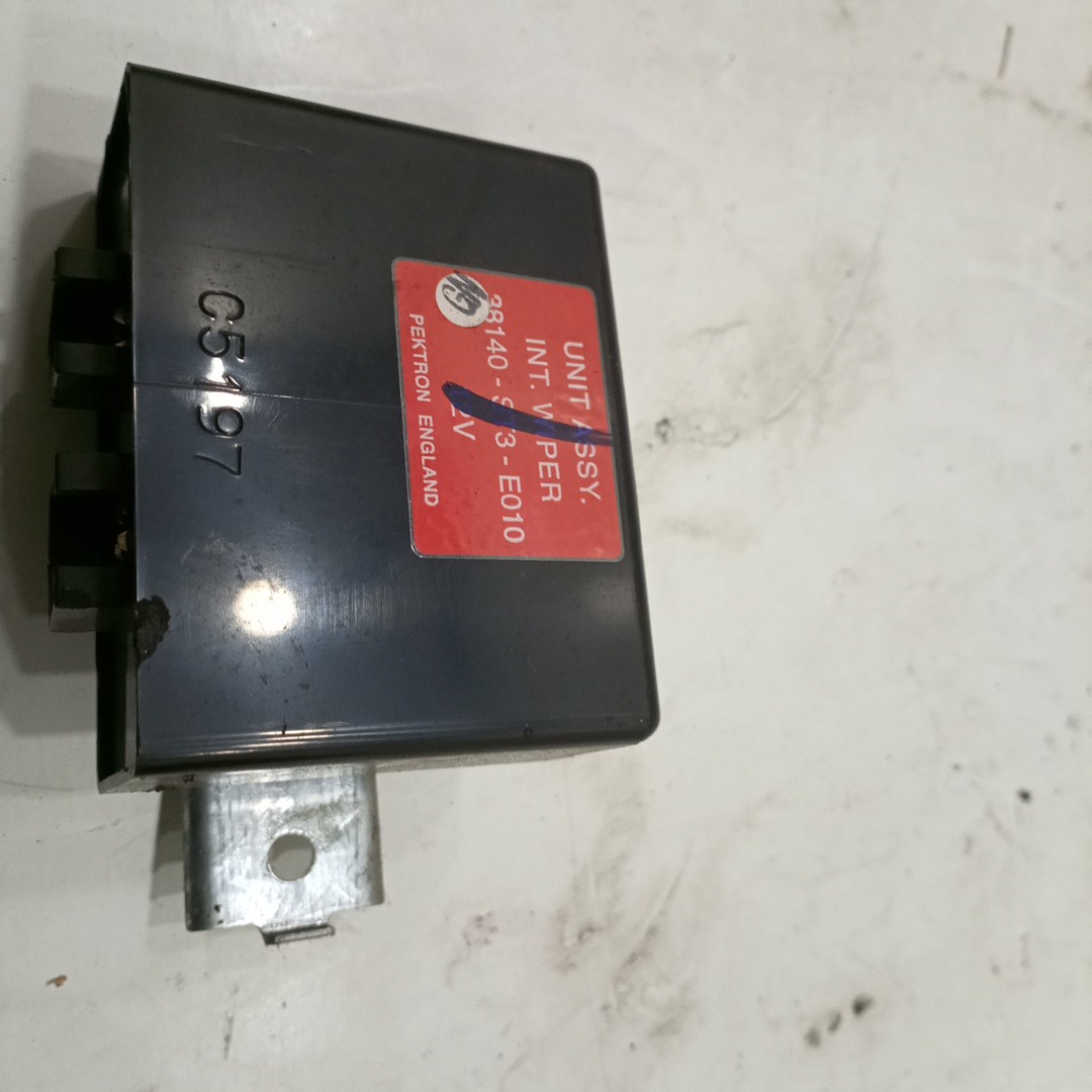 Relé temporizador do limpa para-brisas HONDA CIVIC VI Fastback (MA, MB) | 94 - 01