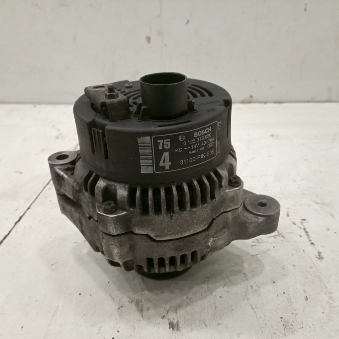 Alternador HONDA CIVIC VI Fastback (MA, MB) | 94 - 01 Imagem-1