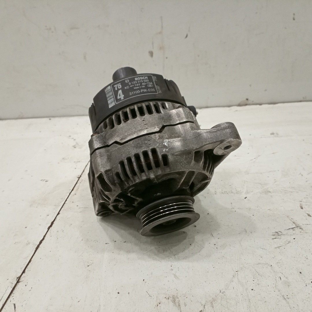 Alternador HONDA CIVIC VI Fastback (MA, MB) | 94 - 01 Imagem-2