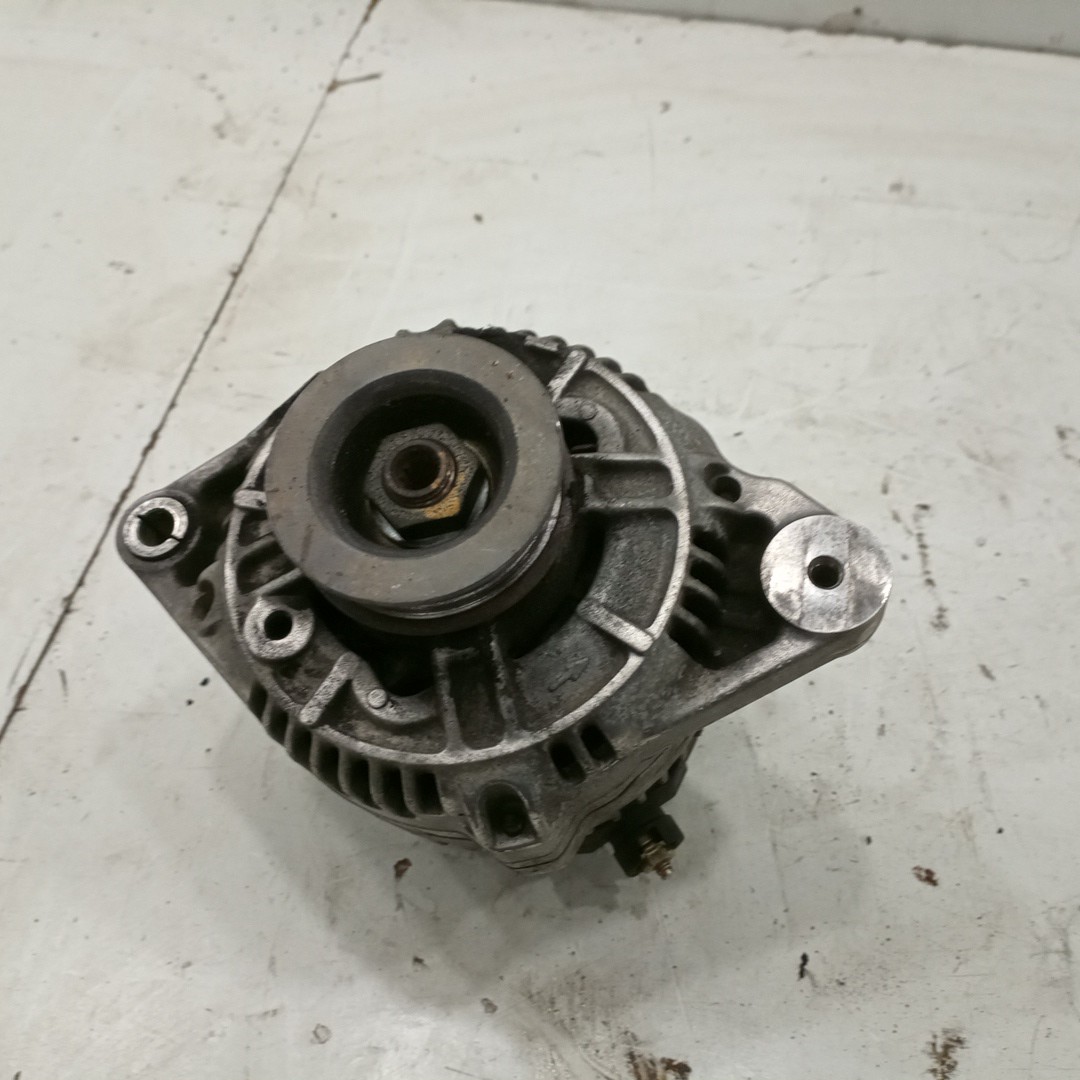 Alternador HONDA CIVIC VI Fastback (MA, MB) | 94 - 01 Imagem-3