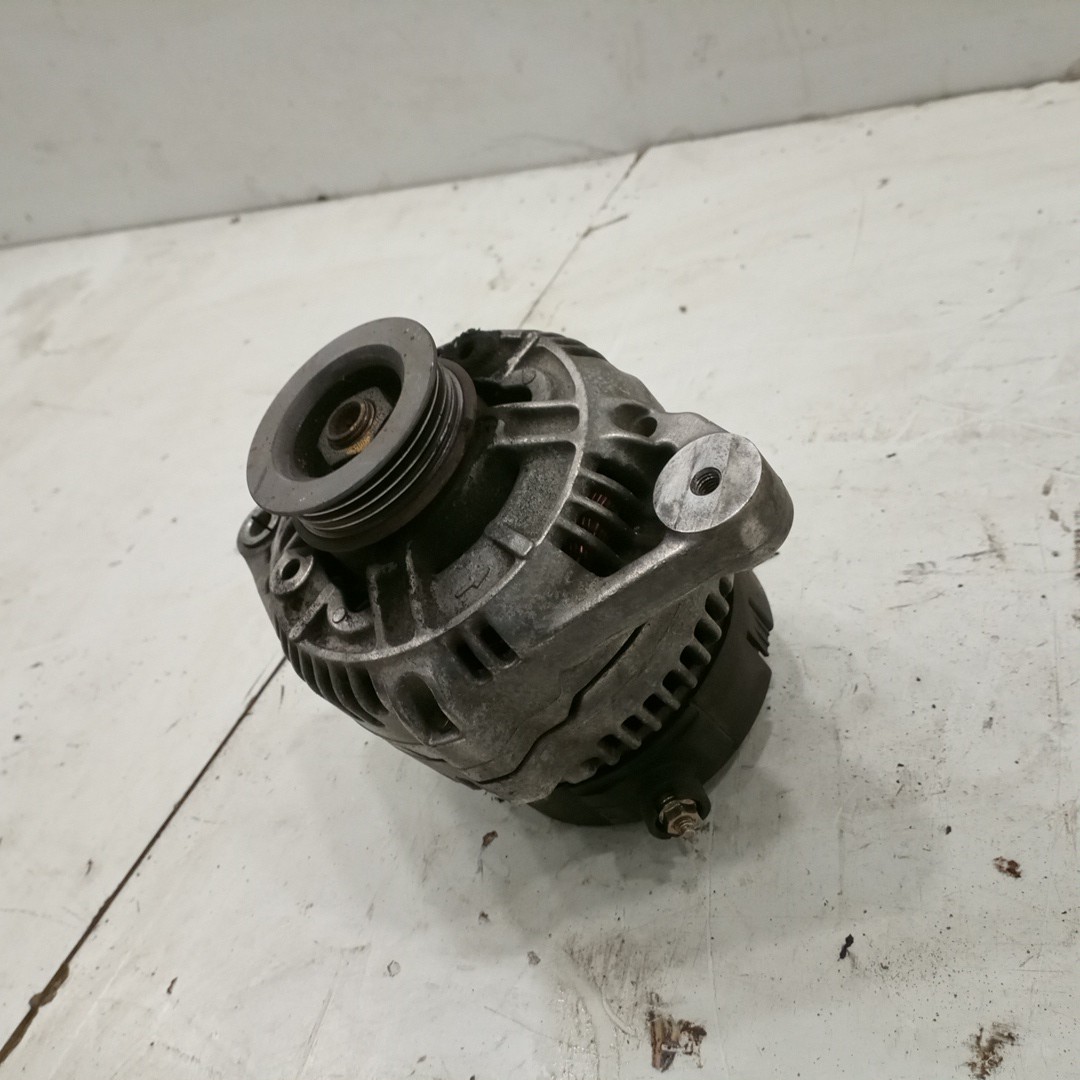 Alternador HONDA CIVIC VI Fastback (MA, MB) | 94 - 01 Imagem-4