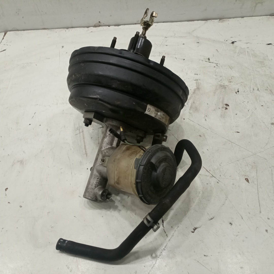 Servo Freio HONDA CIVIC VI Fastback (MA, MB) | 94 - 01